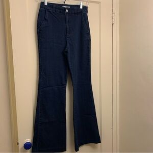 Nine West denim trouser